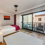 Galata House