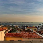 ホテル Galata House 3*