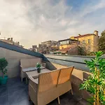 Galata House ホテル 3*
