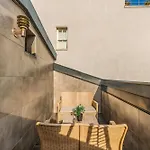 Galata House 3* イスタンブール