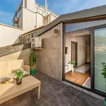 ホテル Galata House