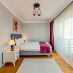 Galata House ホテル 3*