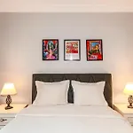 Galata House イスタンブール