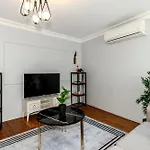 Galata House ホテル
