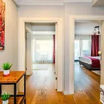 Galata House イスタンブール