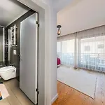 Galata House ホテル 3*