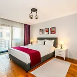 Galata House ホテル イスタンブール