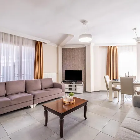 Hotel Galata House 3*