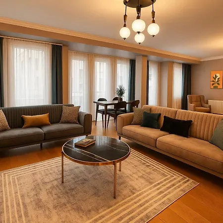 Otel Galata House İstanbul