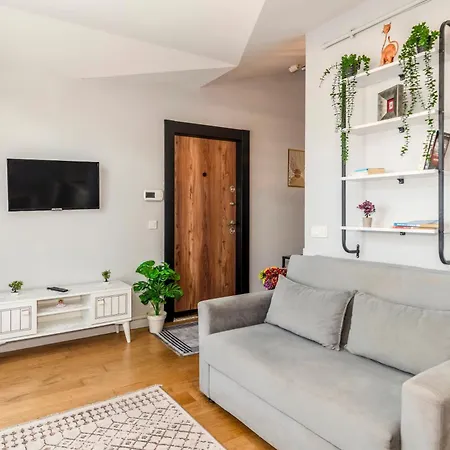 Galata House 3* Stambuł