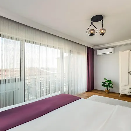 Galata House 3* Stambuł