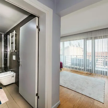 Galata House 3* Stambuł