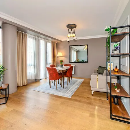 Galata House Stambuł