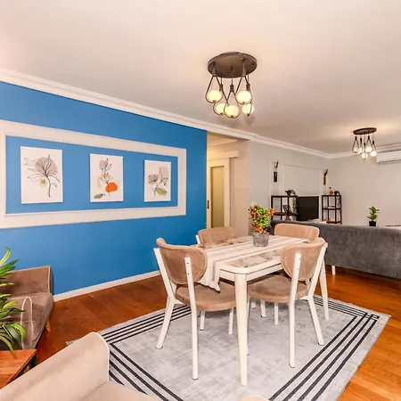 Hotel Galata House Stambuł