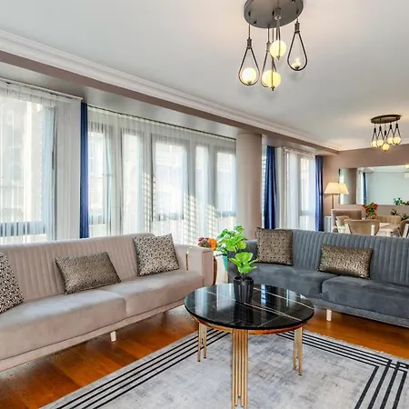 Hotel Galata House Stambuł