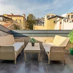 Galata House 3*