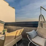 Hotel Galata House