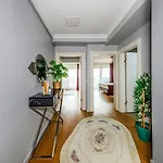 Galata House 3*