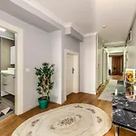 Galata House