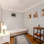 Galata House 3*