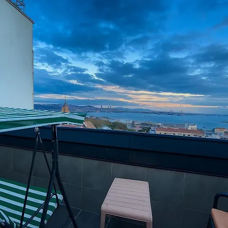 Hotel Galata House