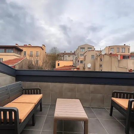 Galata House Hotel