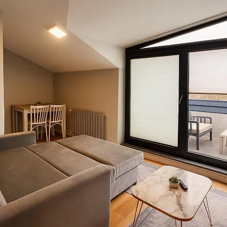 Galata House 3*