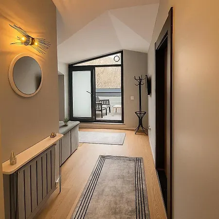 Otel Galata House İstanbul