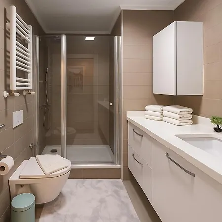 Hotel Galata House