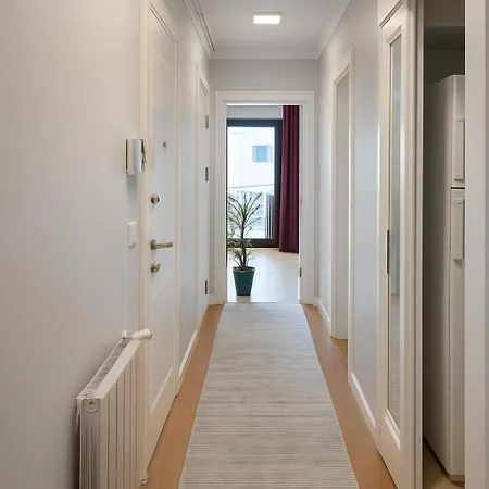 Hotel Galata House Istanboel
