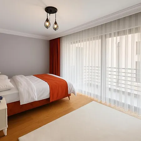 Galata House 3* İstanbul