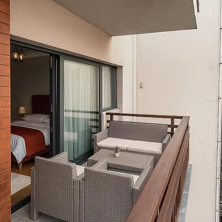 Hotel Galata House 3*