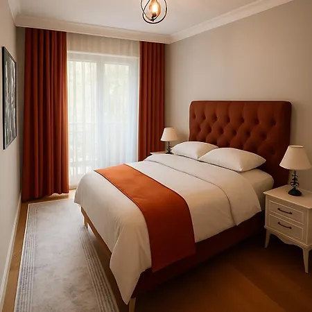 Galata House Istambul