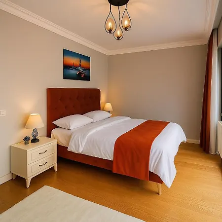 Hotel Galata House 3*