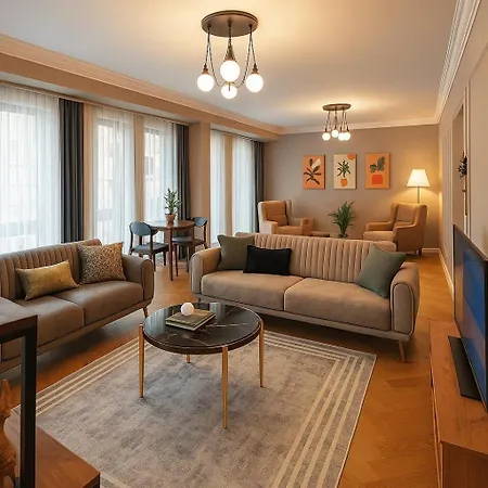 Hotel Galata House