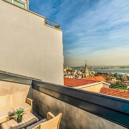 Galata House Hotel