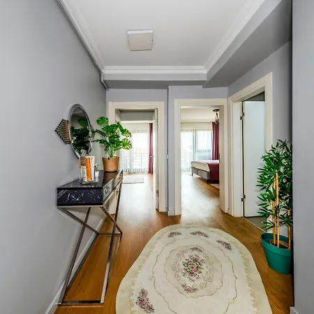 Galata House 3*