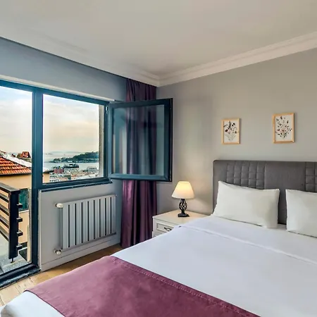 Hotel Galata House
