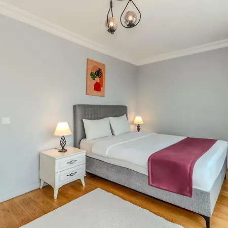 Galata House 3*