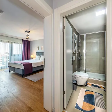 Galata House 3*