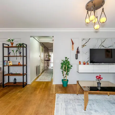 Galata House 3*