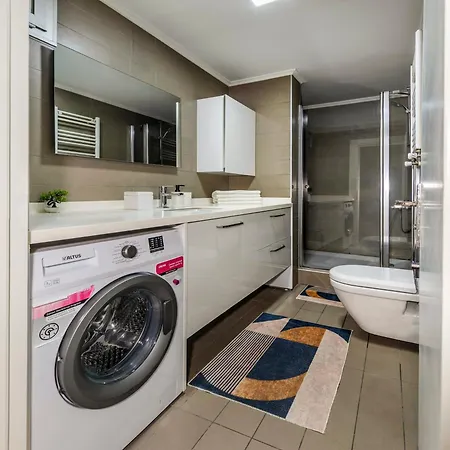 Galata House 3*