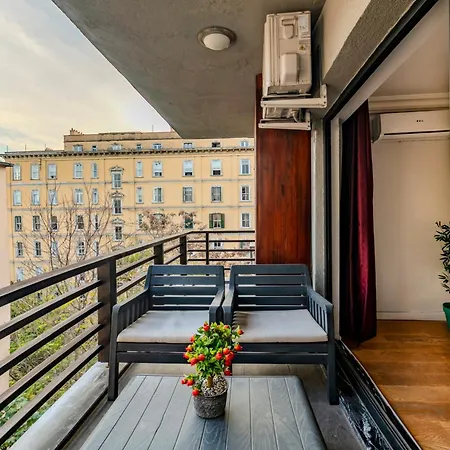 Galata House 3*