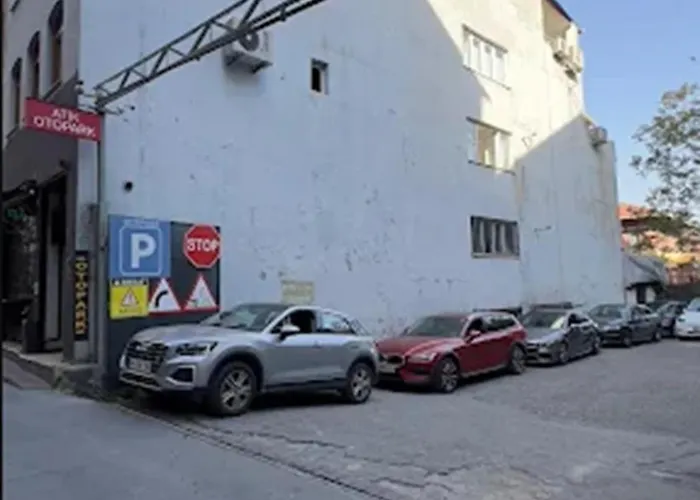 Galata House Ξενοδοχείο 3*