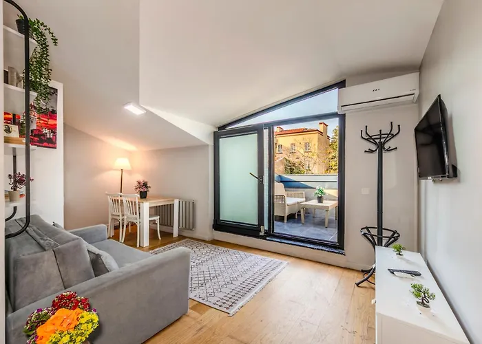 Galata House Ξενοδοχείο