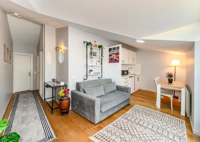 Ξενοδοχείο Galata House