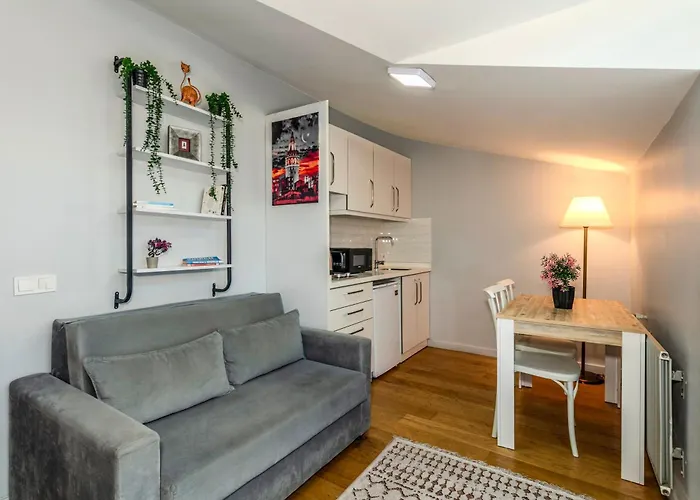 Galata House Κωνσταντινούπολη