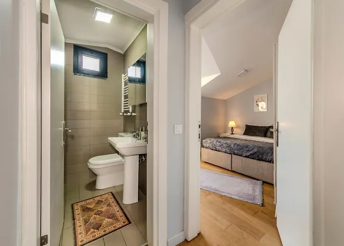 Ξενοδοχείο Galata House