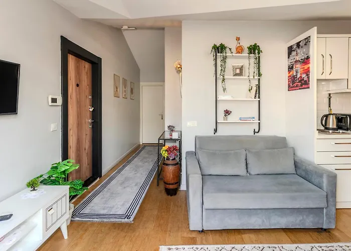 Galata House Ξενοδοχείο Κωνσταντινούπολη