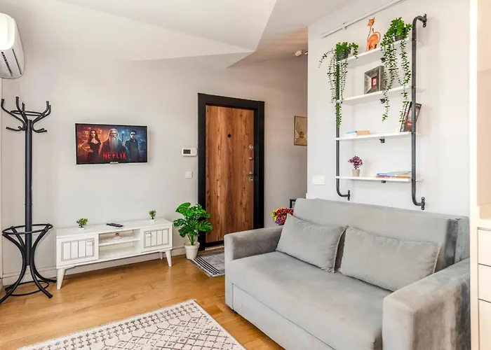 Galata House 3* Κωνσταντινούπολη